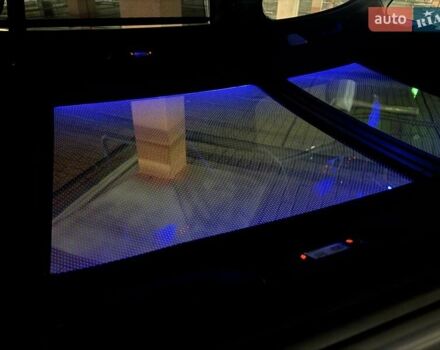 Серый БМВ X7, объемом двигателя 4.39 л и пробегом 7 тыс. км за 195000 $, фото 72 на Automoto.ua