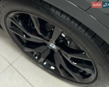 Серый БМВ X7, объемом двигателя 4.39 л и пробегом 1 тыс. км за 189900 $, фото 18 на Automoto.ua