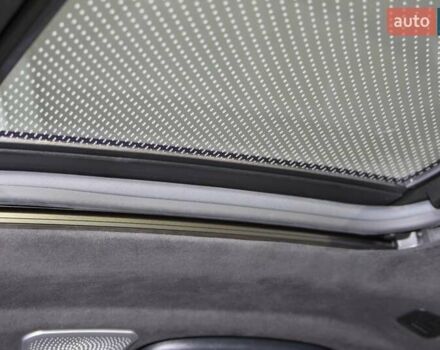 Серый БМВ X7, объемом двигателя 4.39 л и пробегом 3 тыс. км за 185000 $, фото 34 на Automoto.ua