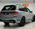 Серый БМВ X7, объемом двигателя 2.99 л и пробегом 1 тыс. км за 174000 $, фото 4 на Automoto.ua