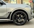 Серый БМВ X7, объемом двигателя 4.39 л и пробегом 7 тыс. км за 195000 $, фото 8 на Automoto.ua