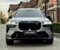 Серый БМВ X7, объемом двигателя 4.39 л и пробегом 7 тыс. км за 195000 $, фото 3 на Automoto.ua