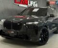 Серый БМВ X7, объемом двигателя 4.39 л и пробегом 1 тыс. км за 189900 $, фото 5 на Automoto.ua