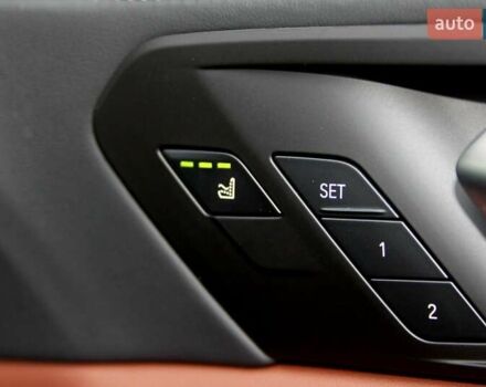 Серый БМВ X7, объемом двигателя 4.39 л и пробегом 3 тыс. км за 185000 $, фото 19 на Automoto.ua