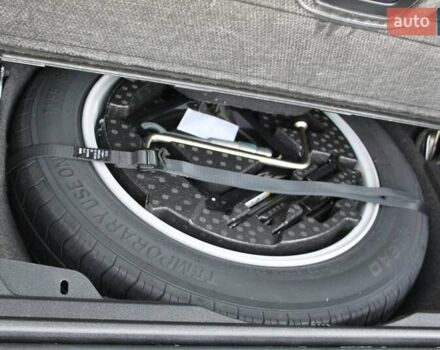 Серый БМВ X7, объемом двигателя 4.39 л и пробегом 3 тыс. км за 185000 $, фото 40 на Automoto.ua