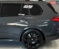 Серый БМВ X7, объемом двигателя 4.39 л и пробегом 1 тыс. км за 189900 $, фото 30 на Automoto.ua