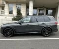 Сірий БМВ X7, об'ємом двигуна 4.39 л та пробігом 11 тис. км за 169500 $, фото 13 на Automoto.ua