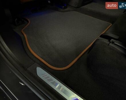 Серый БМВ X7, объемом двигателя 4.39 л и пробегом 1 тыс. км за 189900 $, фото 69 на Automoto.ua