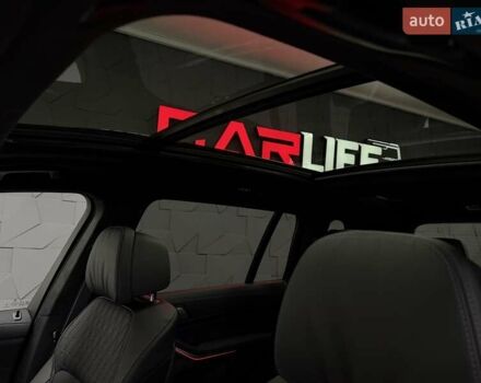 Сірий БМВ X7, об'ємом двигуна 2.99 л та пробігом 1 тис. км за 159500 $, фото 45 на Automoto.ua