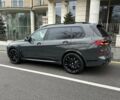 Сірий БМВ X7, об'ємом двигуна 4.39 л та пробігом 11 тис. км за 169500 $, фото 8 на Automoto.ua