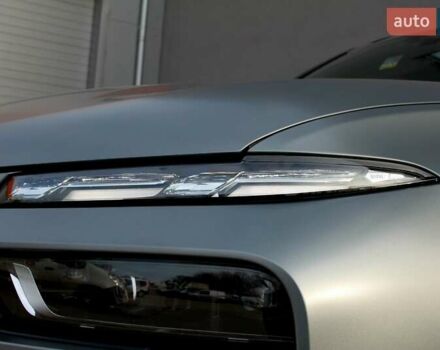 Серый БМВ X7, объемом двигателя 4.39 л и пробегом 3 тыс. км за 185000 $, фото 7 на Automoto.ua