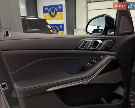 Сірий БМВ X7, об'ємом двигуна 2.99 л та пробігом 1 тис. км за 159500 $, фото 47 на Automoto.ua