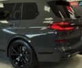 Серый БМВ X7, объемом двигателя 4.39 л и пробегом 1 тыс. км за 189900 $, фото 32 на Automoto.ua