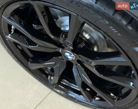 Серый БМВ X7, объемом двигателя 4.39 л и пробегом 1 тыс. км за 189900 $, фото 33 на Automoto.ua