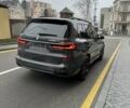Сірий БМВ X7, об'ємом двигуна 4.39 л та пробігом 11 тис. км за 169500 $, фото 5 на Automoto.ua
