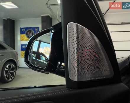 Серый БМВ X7, объемом двигателя 4.39 л и пробегом 1 тыс. км за 189900 $, фото 62 на Automoto.ua