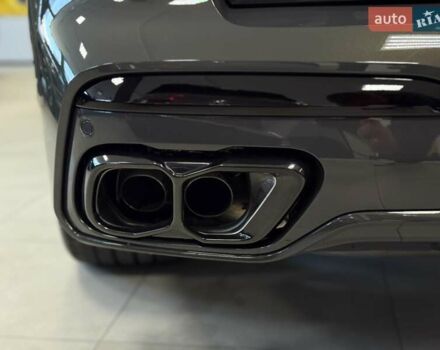 Серый БМВ X7, объемом двигателя 4.39 л и пробегом 1 тыс. км за 189900 $, фото 29 на Automoto.ua