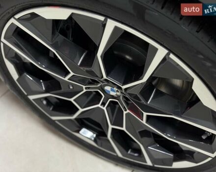 Сірий БМВ X7, об'ємом двигуна 2.99 л та пробігом 1 тис. км за 159500 $, фото 13 на Automoto.ua