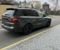 Сірий БМВ X7, об'ємом двигуна 4.39 л та пробігом 11 тис. км за 169500 $, фото 6 на Automoto.ua