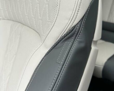 Сірий БМВ X7, об'ємом двигуна 4.39 л та пробігом 11 тис. км за 169500 $, фото 17 на Automoto.ua