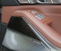 Серый БМВ X7, объемом двигателя 4.39 л и пробегом 3 тыс. км за 185000 $, фото 25 на Automoto.ua