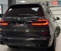 Сірий БМВ X7, об'ємом двигуна 2.99 л та пробігом 1 тис. км за 159500 $, фото 18 на Automoto.ua