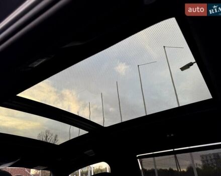 Серый БМВ X7, объемом двигателя 4.39 л и пробегом 7 тыс. км за 195000 $, фото 71 на Automoto.ua