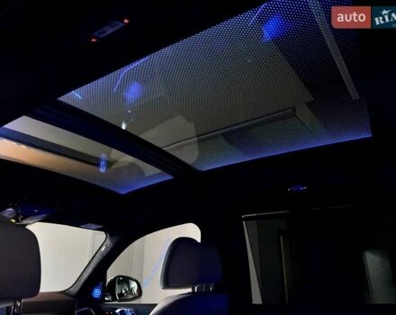 Серый БМВ X7, объемом двигателя 2.99 л и пробегом 1 тыс. км за 174000 $, фото 74 на Automoto.ua