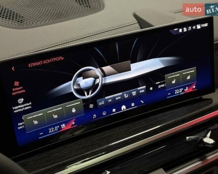 Сірий БМВ X7, об'ємом двигуна 2.99 л та пробігом 1 тис. км за 159500 $, фото 40 на Automoto.ua