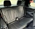 Серый БМВ X7, объемом двигателя 4.39 л и пробегом 7 тыс. км за 195000 $, фото 50 на Automoto.ua