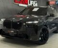 Серый БМВ X7, объемом двигателя 4.39 л и пробегом 1 тыс. км за 189900 $, фото 3 на Automoto.ua