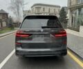 Сірий БМВ X7, об'ємом двигуна 4.39 л та пробігом 11 тис. км за 169500 $, фото 10 на Automoto.ua