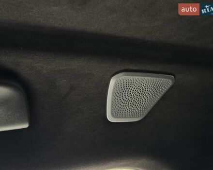 Серый БМВ X7, объемом двигателя 4.39 л и пробегом 7 тыс. км за 195000 $, фото 64 на Automoto.ua