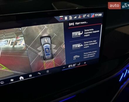 Серый БМВ X7, объемом двигателя 4.39 л и пробегом 7 тыс. км за 195000 $, фото 84 на Automoto.ua