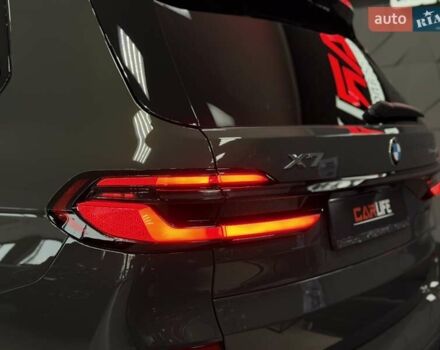 Сірий БМВ X7, об'ємом двигуна 2.99 л та пробігом 1 тис. км за 159500 $, фото 26 на Automoto.ua