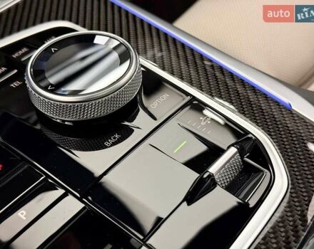 Серый БМВ X7, объемом двигателя 2.99 л и пробегом 1 тыс. км за 174000 $, фото 33 на Automoto.ua