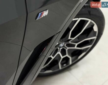 Сірий БМВ X7, об'ємом двигуна 2.99 л та пробігом 1 тис. км за 159500 $, фото 8 на Automoto.ua