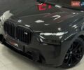Серый БМВ X7, объемом двигателя 4.39 л и пробегом 1 тыс. км за 189900 $, фото 7 на Automoto.ua