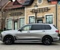 Серый БМВ X7, объемом двигателя 4.39 л и пробегом 7 тыс. км за 195000 $, фото 18 на Automoto.ua
