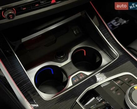 Сірий БМВ X7, об'ємом двигуна 2.99 л та пробігом 1 тис. км за 159500 $, фото 42 на Automoto.ua