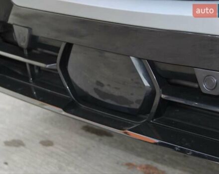 Серый БМВ X7, объемом двигателя 4.39 л и пробегом 3 тыс. км за 185000 $, фото 8 на Automoto.ua