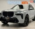 Серый БМВ X7, объемом двигателя 2.99 л и пробегом 1 тыс. км за 174000 $, фото 8 на Automoto.ua