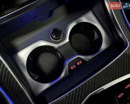 Серый БМВ X7, объемом двигателя 4.39 л и пробегом 7 тыс. км за 195000 $, фото 73 на Automoto.ua