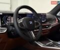 Серый БМВ X7, объемом двигателя 4.39 л и пробегом 1 тыс. км за 189900 $, фото 42 на Automoto.ua