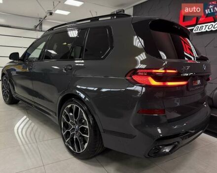 Сірий БМВ X7, об'ємом двигуна 2.99 л та пробігом 1 тис. км за 159500 $, фото 31 на Automoto.ua