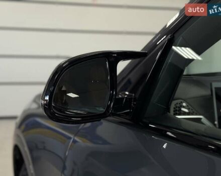 Серый БМВ X7, объемом двигателя 4.39 л и пробегом 1 тыс. км за 189900 $, фото 35 на Automoto.ua