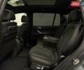 Сірий БМВ X7, об'ємом двигуна 2.99 л та пробігом 1 тис. км за 159500 $, фото 52 на Automoto.ua