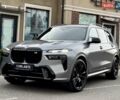 Серый БМВ X7, объемом двигателя 4.39 л и пробегом 7 тыс. км за 195000 $, фото 1 на Automoto.ua