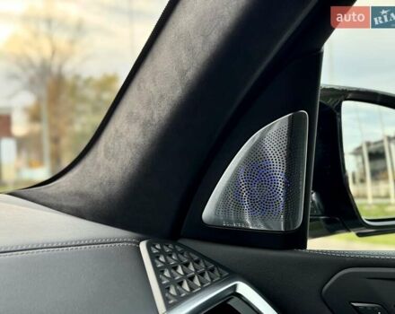 Серый БМВ X7, объемом двигателя 4.39 л и пробегом 7 тыс. км за 195000 $, фото 61 на Automoto.ua