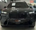 Серый БМВ X7, объемом двигателя 4.39 л и пробегом 1 тыс. км за 189900 $, фото 15 на Automoto.ua